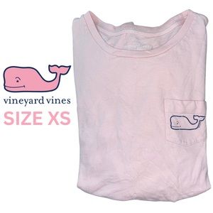 Vineyard Vines Long Sleeve Shirt